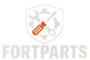 Fort Parts Reparos para Macacos Hidráulicos